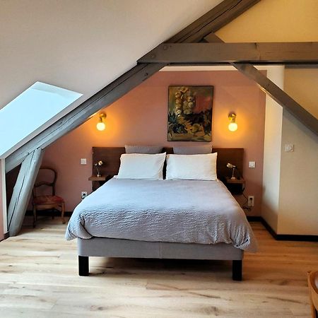 Aparthotel Les 7 Frères Monestier-de-Clermont Esterno foto